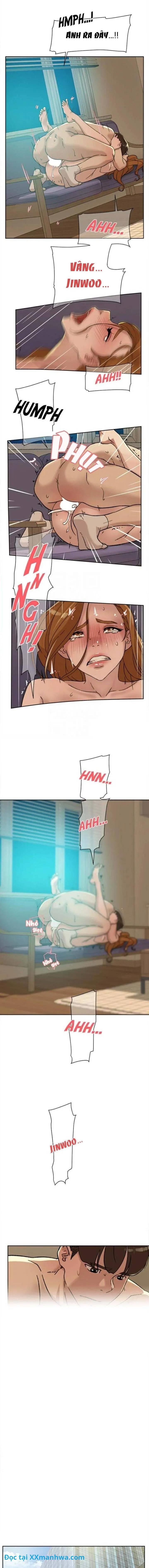 mười một cm của cô ấy chapter 90 5