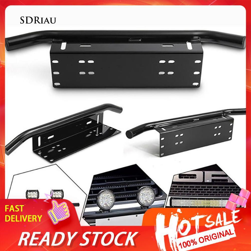 Đèn Led Gắn Biển Số Xe Ô Tô Suv