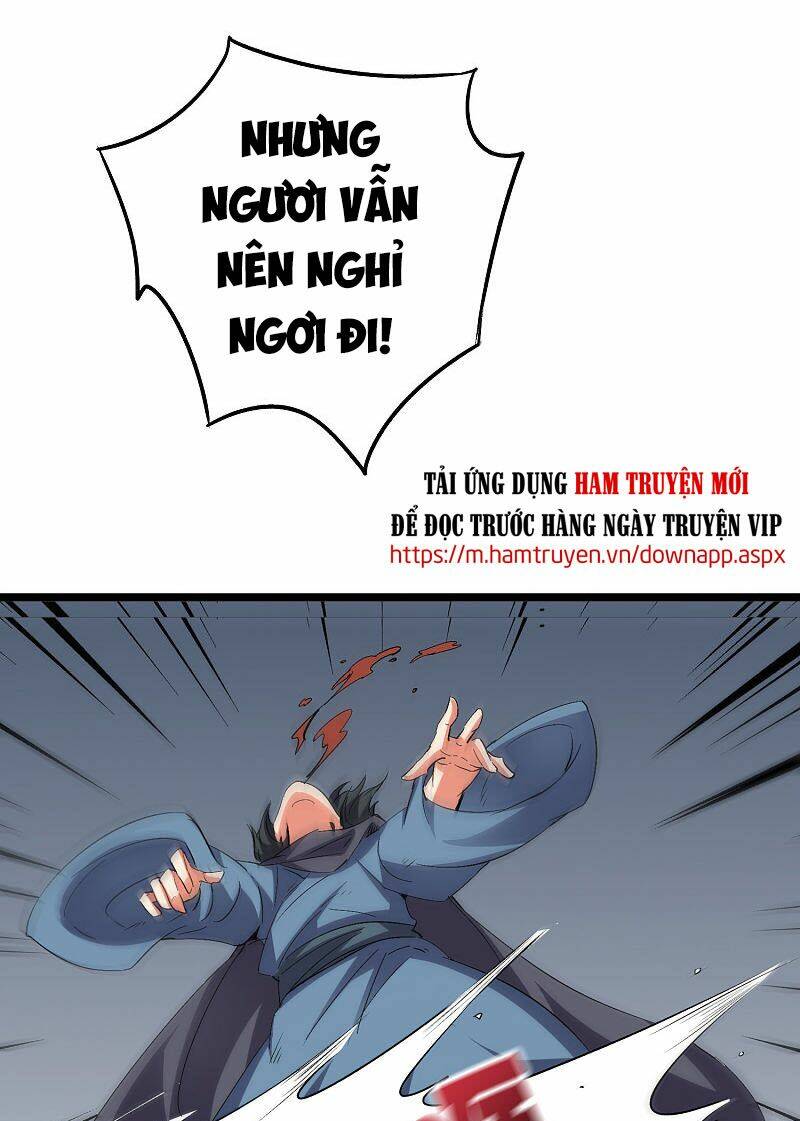phục thiên thánh chủ chapter 88 17