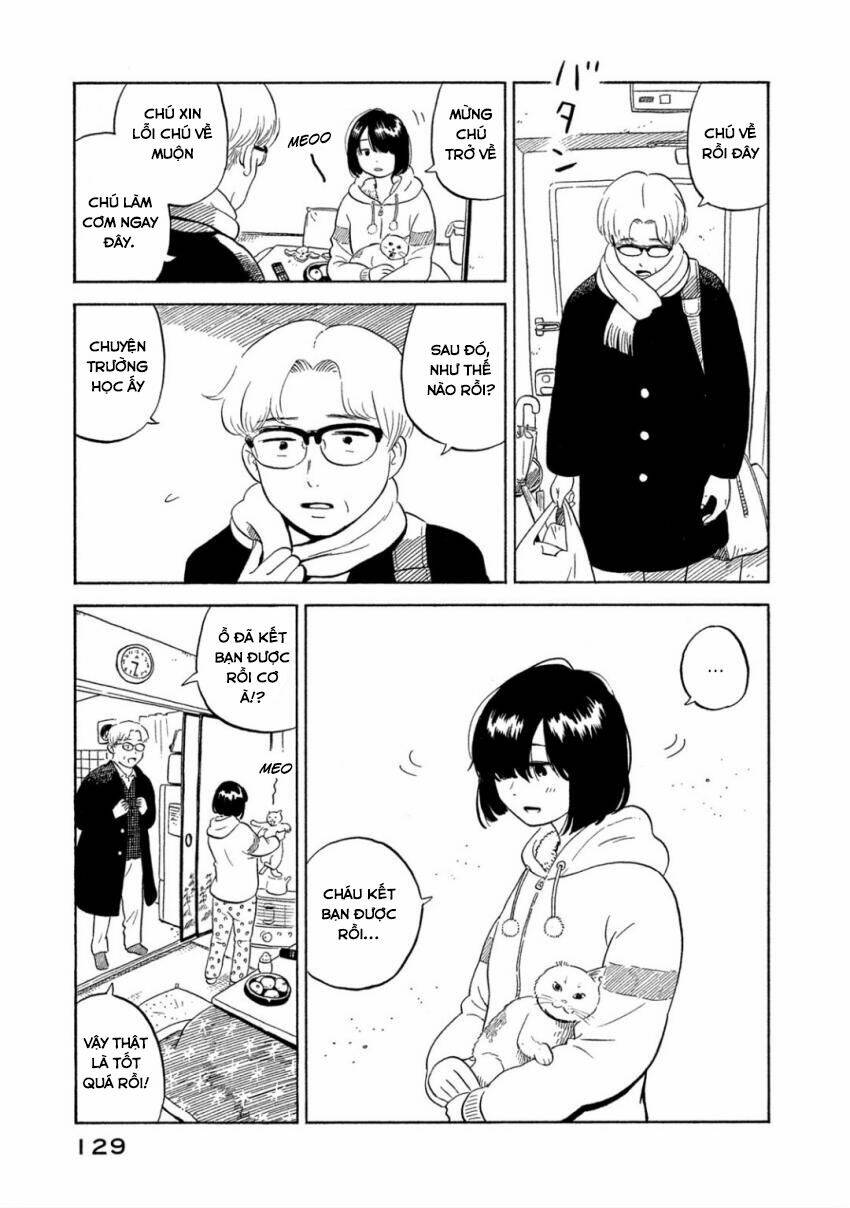 nora to zassou chapter 11 15