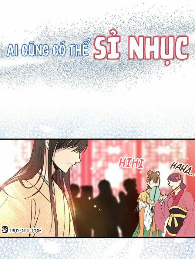 mylord, nữ hoàng của loài sói! chapter 0 12