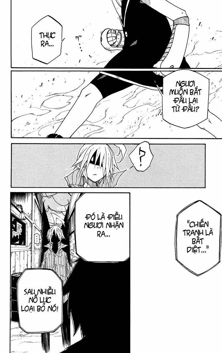 tripeace chapter 43 34