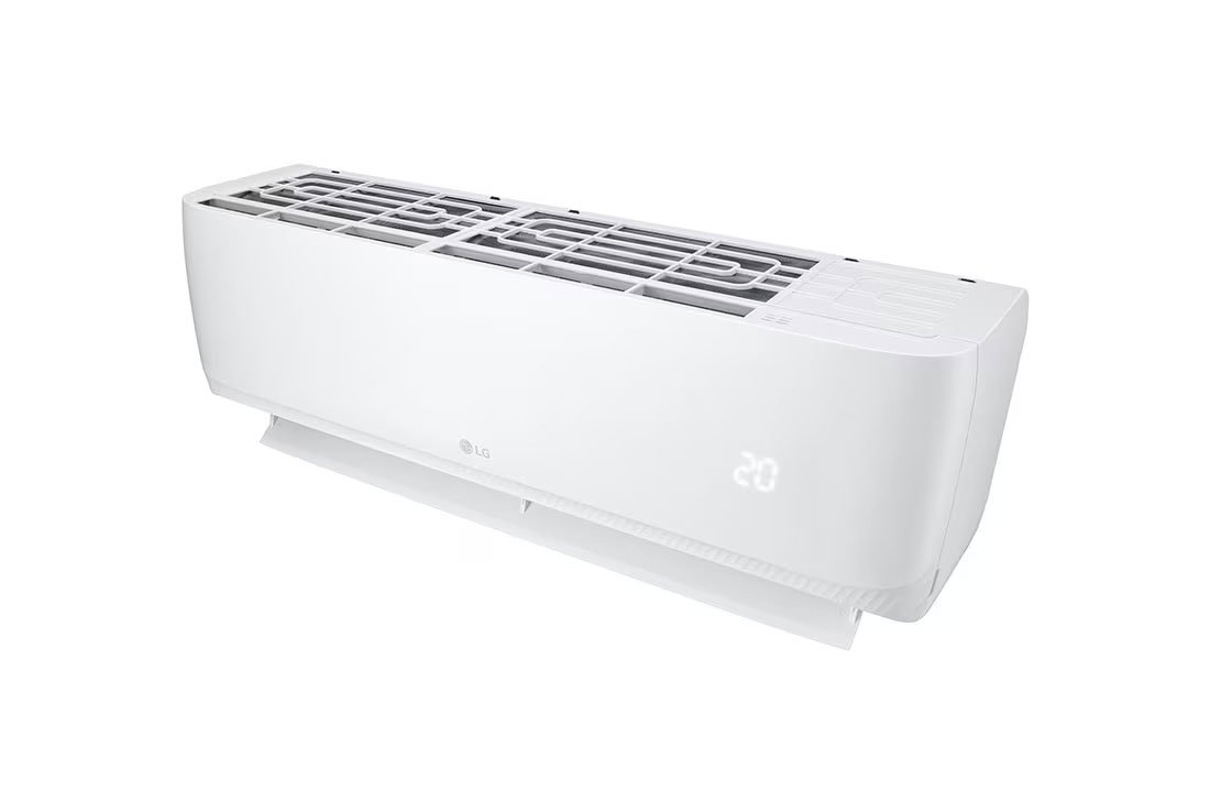 Máy Lạnh LG 1 Hp K09CH - Hàng Chính Hãng - Chỉ Giao HCM