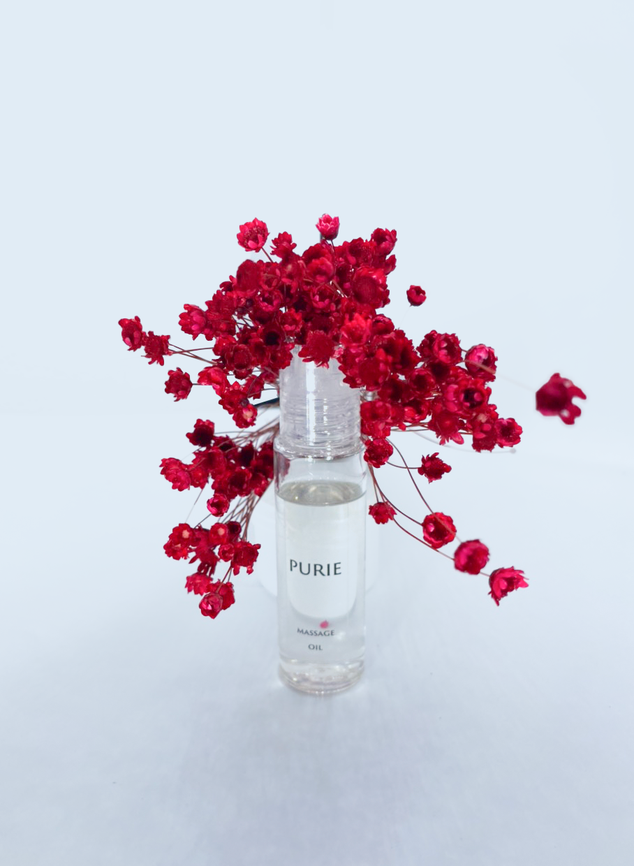Purie Massage Oil 30ml