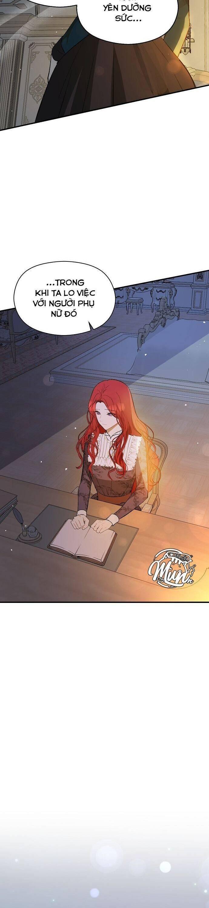 tôi không cố ý quyến rũ nam chính đâu! chapter 66 10