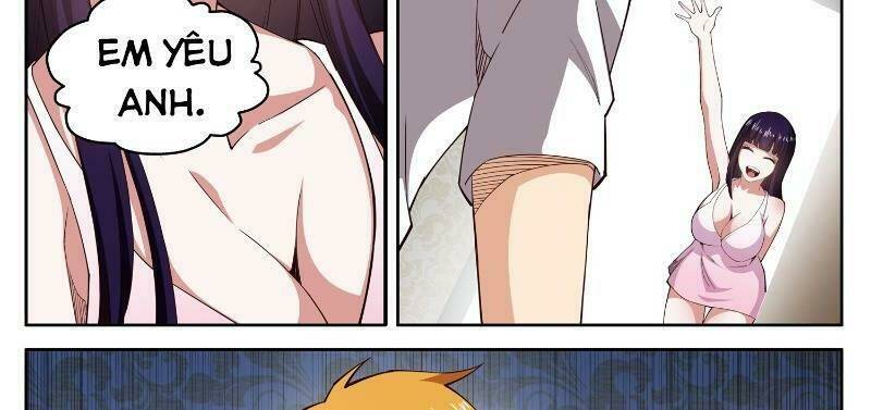 khắc kim phong thần chapter 101 20