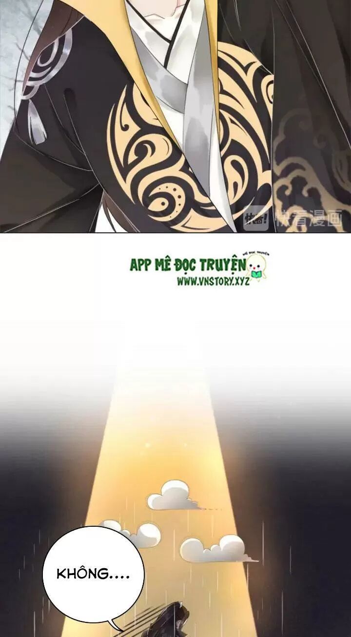 cực phẩm phế vật tiểu thư chapter 136 26