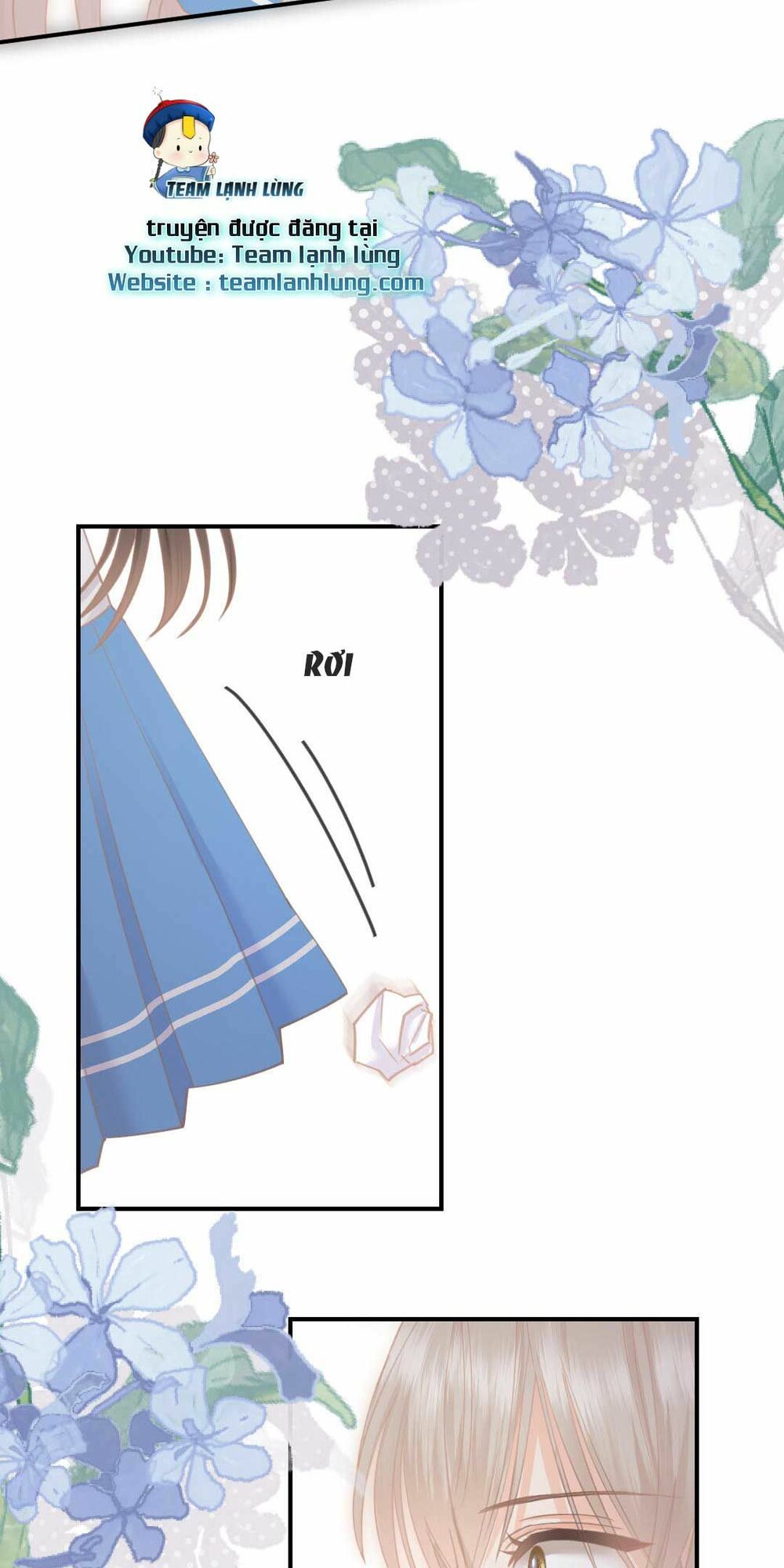 khảo nghiệm cuối cùng của tra nữ chapter 22 32