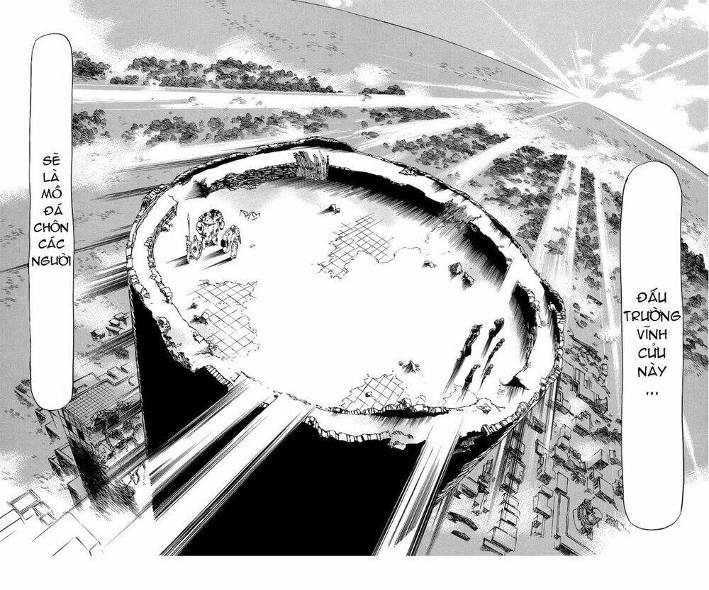 kongou banchou chapter 75 7