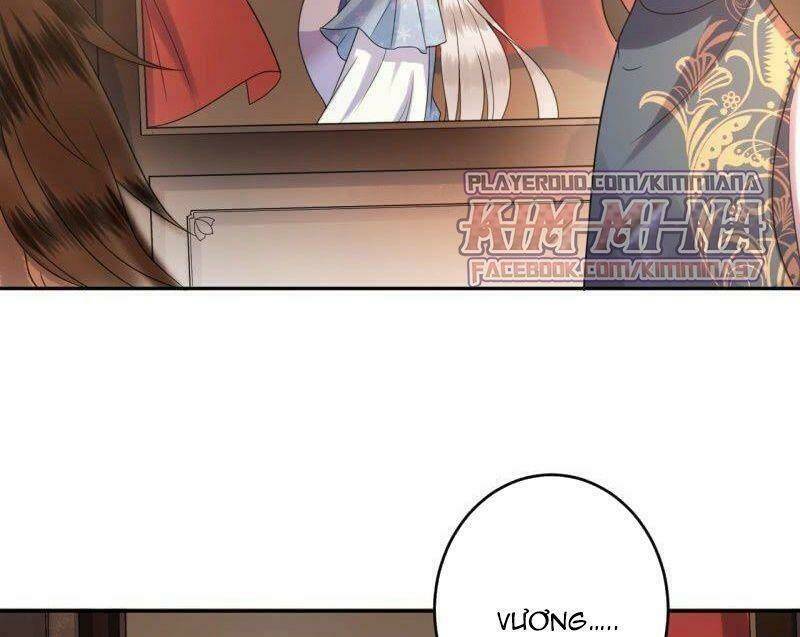 vương gia kiêu ngạo quá khó cua chapter 47 44