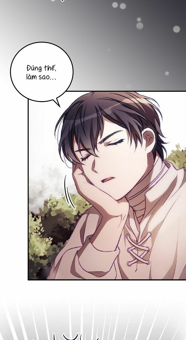 tôi nhìn thấy cái chết của bạn chapter 7 36