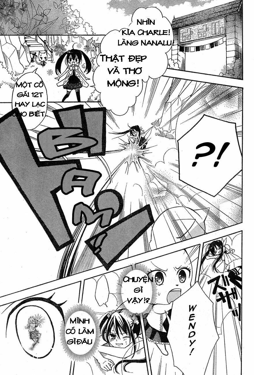 nữ pháp sư nhí 12 tuổi chapter 1 12