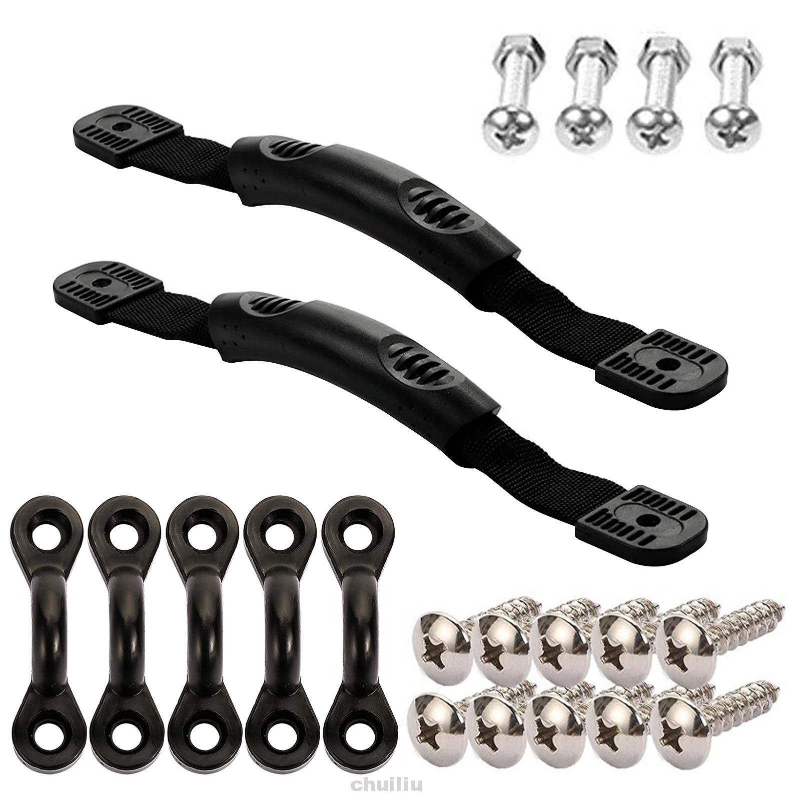 Bộ Tay Nắm Cho Thuyền Kayak