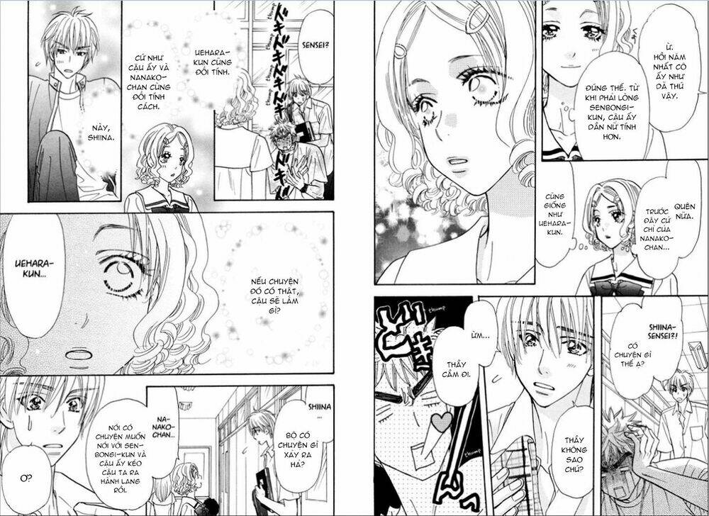 boku to kanojo no xxx chapter 62 10