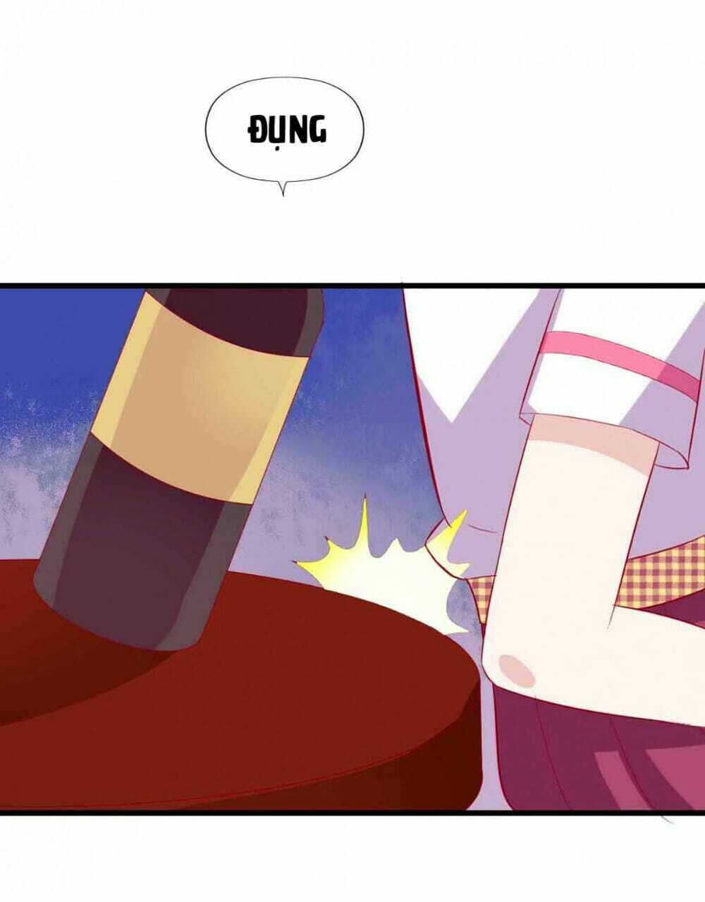 ác ma bàn bên chapter 13 34