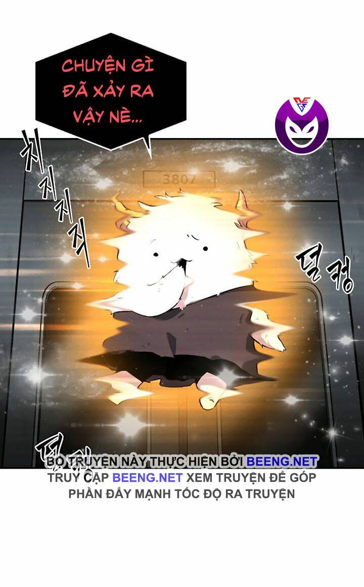 toàn trí độc giả - omniscient reader chapter 7 2