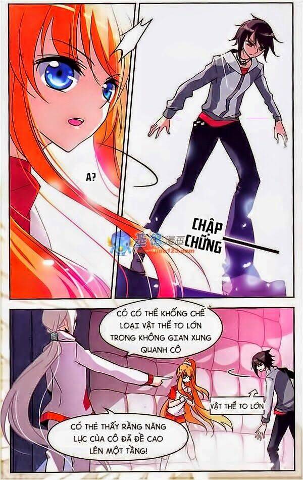 xuyên duyệt tây nguyên 3000 chapter 9 3