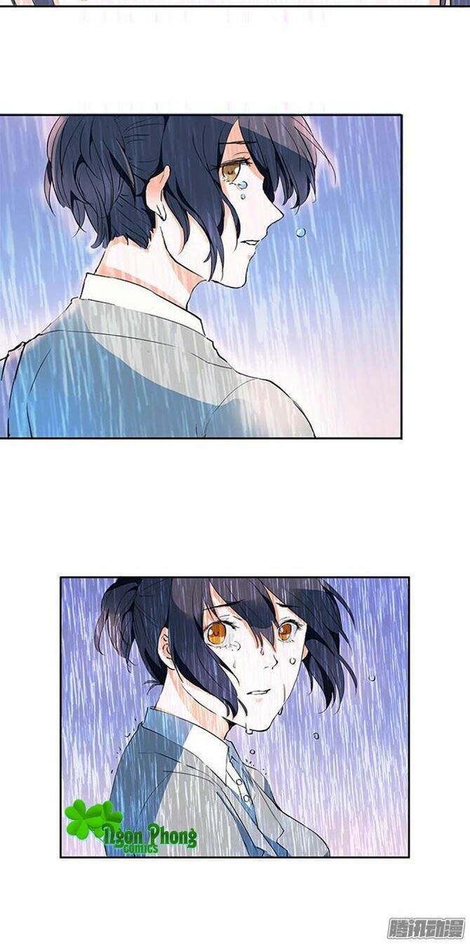 thiên kim đường môn chapter 8 11