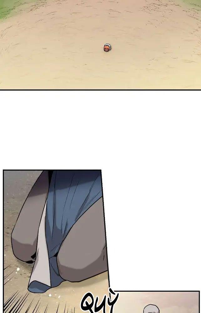 tôi là người mạnh nhất khi theo chủ nghĩa võ thuật chapter 29 45