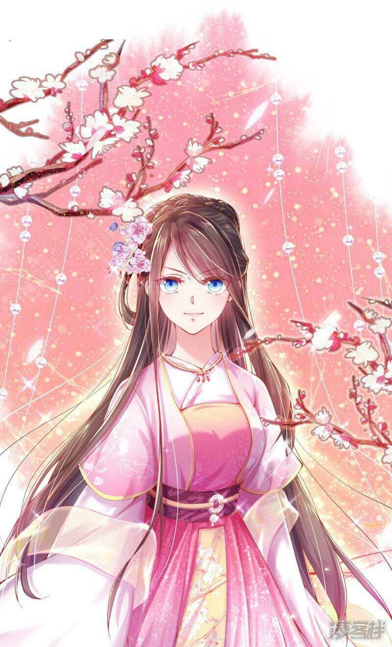 thị huyết y phi chapter 52 1