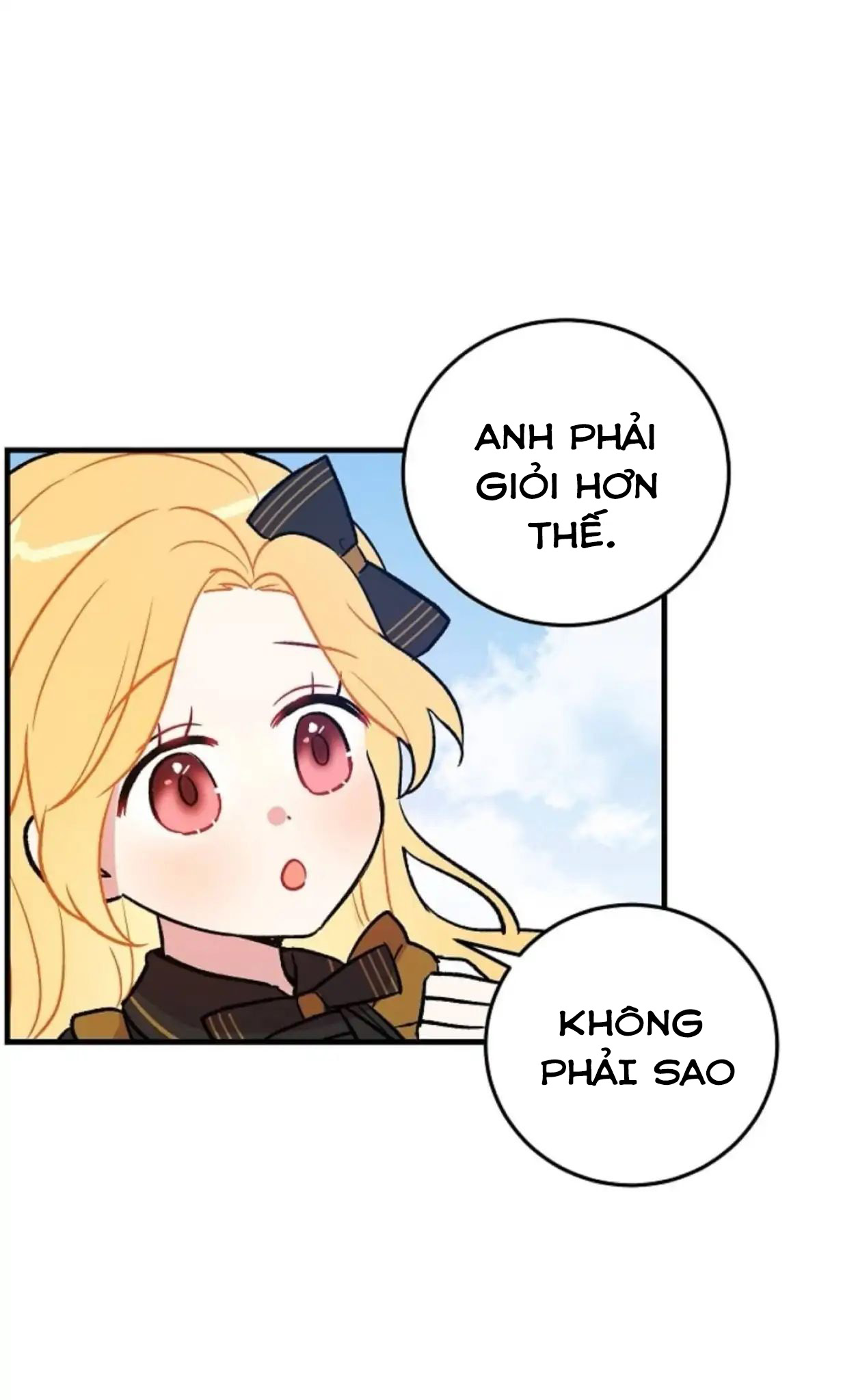 tôi là tiểu thư của gia đình này chapter 4 40