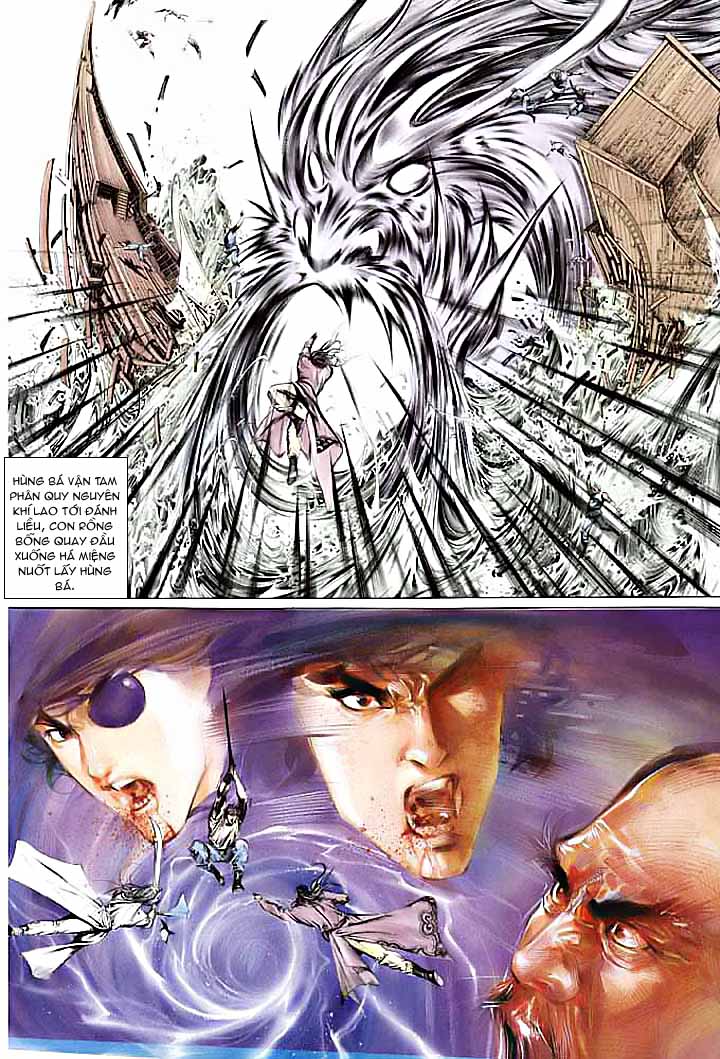 phong vân chapter 47 20