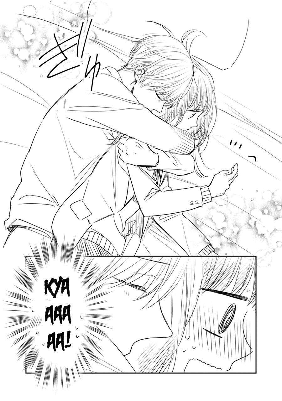 kirai ni narimasu, sayama-kun! chapter 13 45