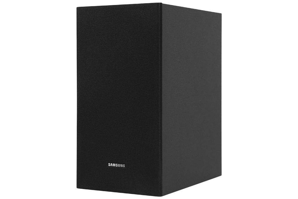 Loa thanh Soundbar Samsung 2.1 HW-T420 - Hàng chính hãng