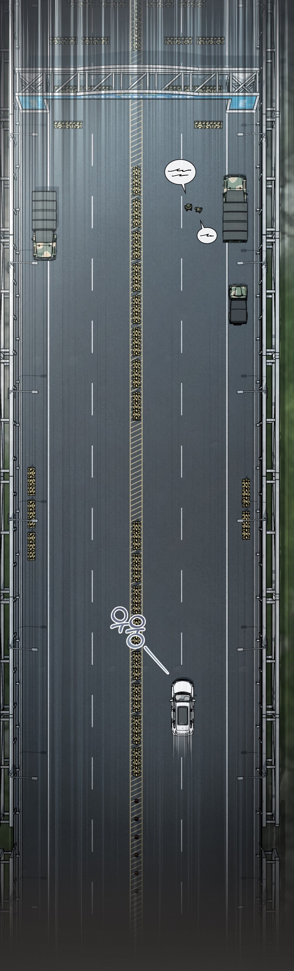 merry psycho chapter 5.1 5