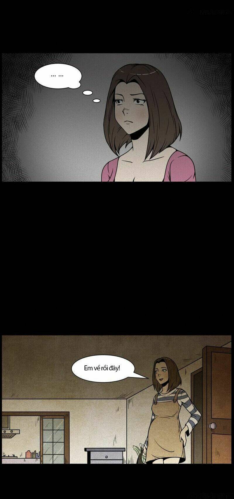 kinh dị đêm khuya chapter 110 10