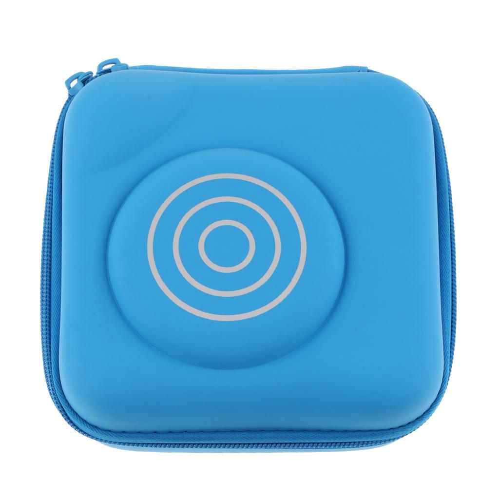 Protective Camera Carry Bag Case Cover Pouch for   -Blue