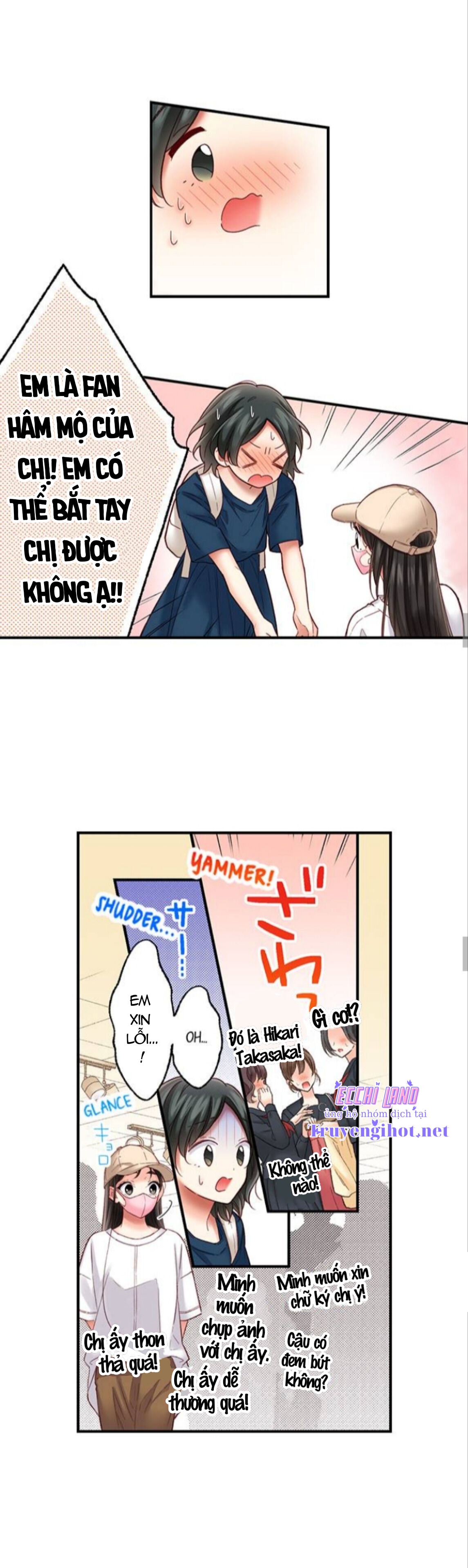 họ chắc chắn đã làm chuyện đó chapter 100.1 7