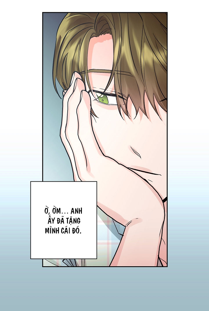 kế hoạch cưới chồng chapter 13 19