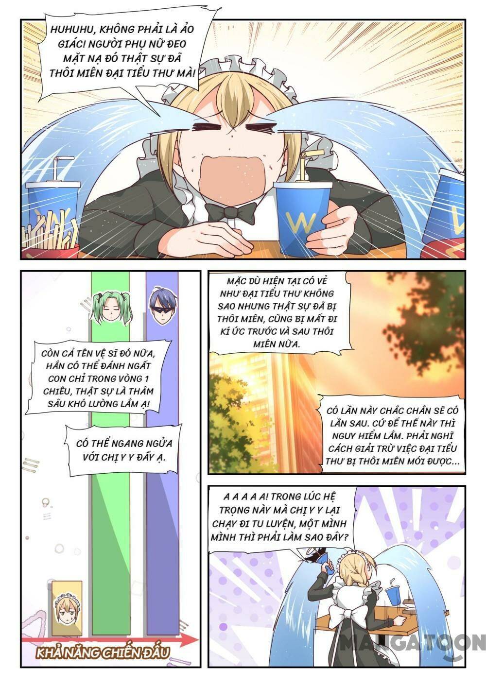 the boy in the all-girls school chapter 388 3