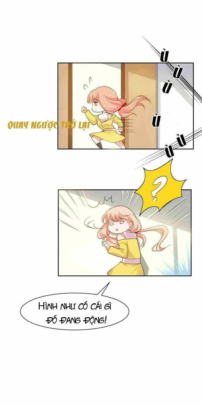 gặp gỡ định mệnh chapter 1 5