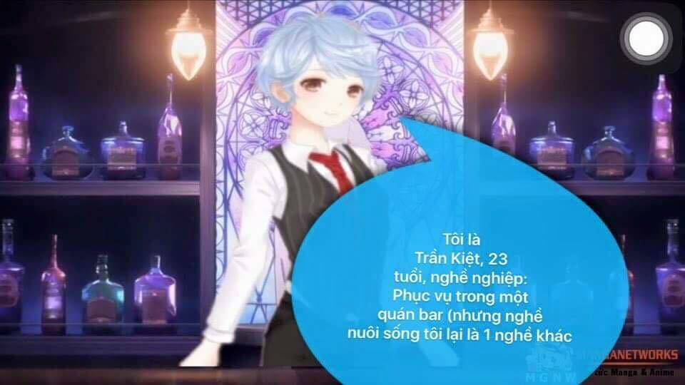 chàng trai thứ phi chapter 1 3