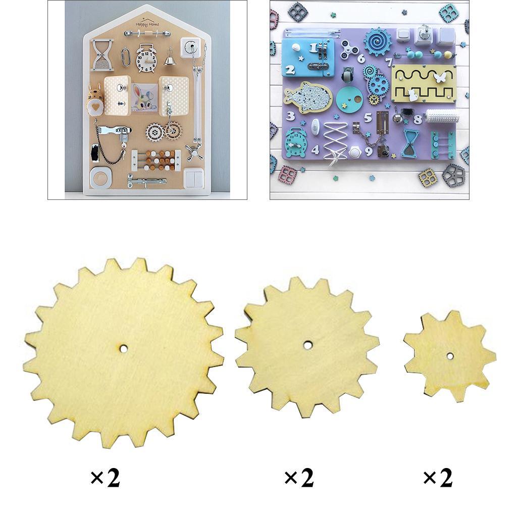 Wood DIY Craft Cutouts Grad Unfinished Wooden Blank Wood Embellishments