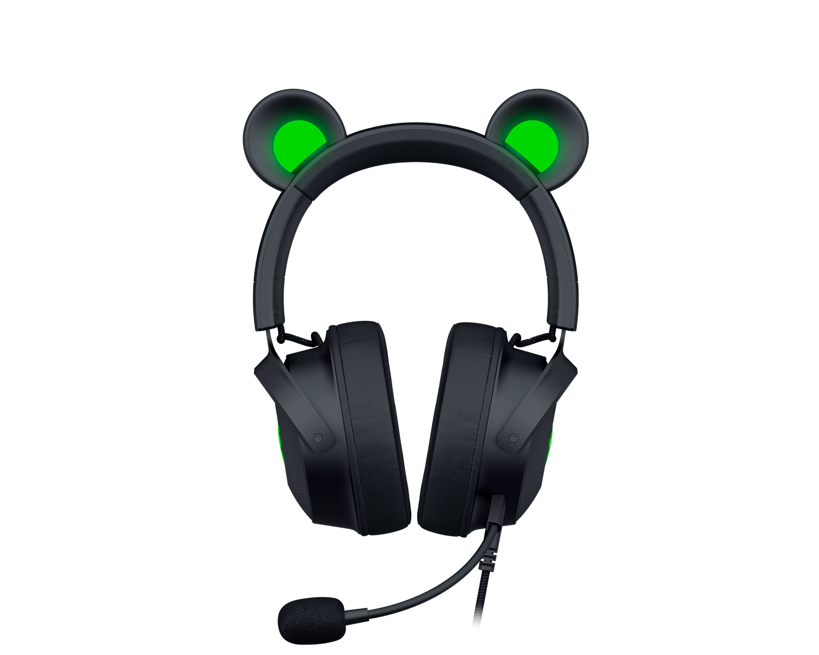 [Mới, hàng chính hãng] Tai nghe chơi Game Razer Kraken Kitty V2 Pro