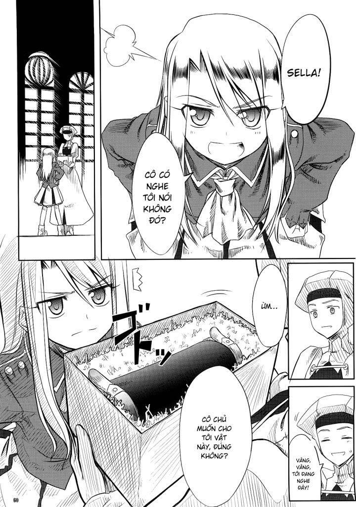 sword dancers ii chapter 3 59