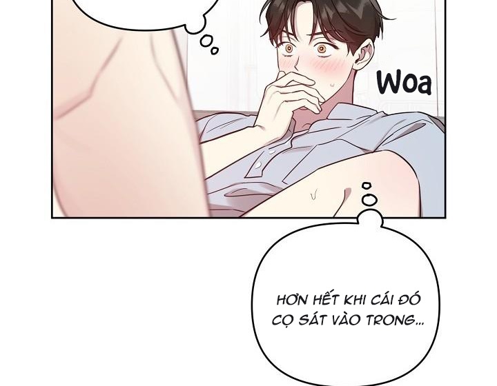 thần tượng đến rồi!? chapter 17 82