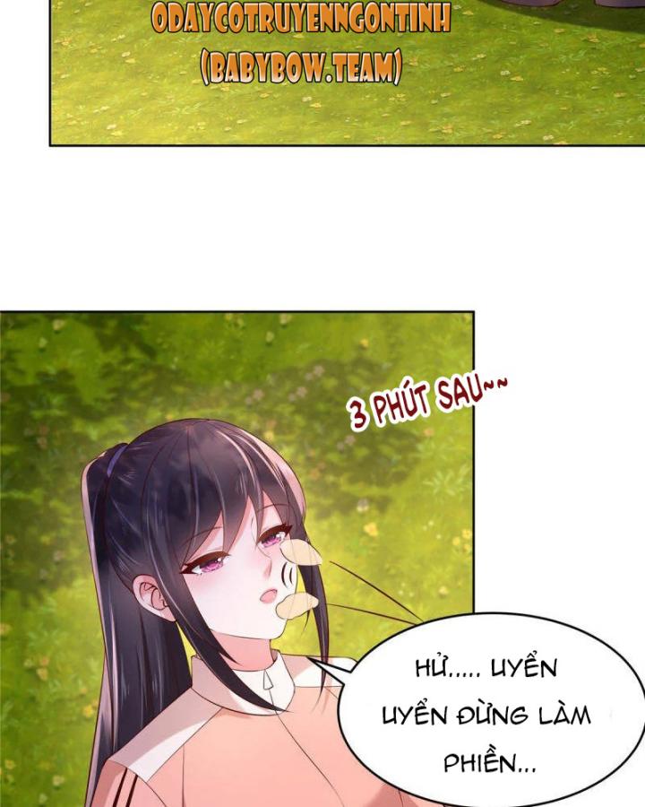 tái sinh tương ngộ chapter 53 19