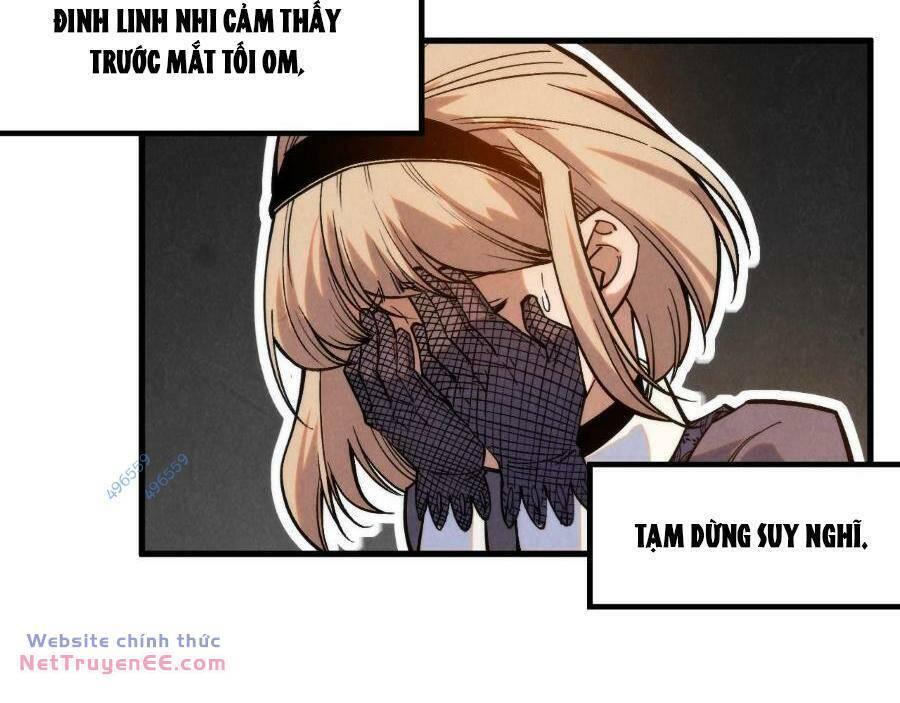 vạn cổ chí tôn chapter 280 24