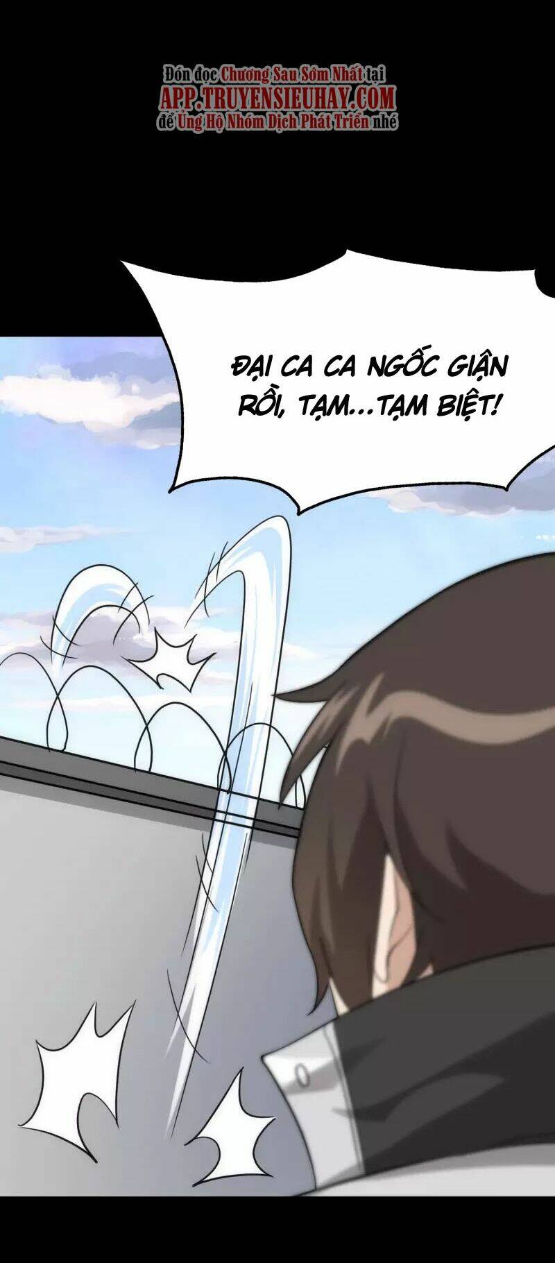 bạn gái virus của tôi chapter 238 42