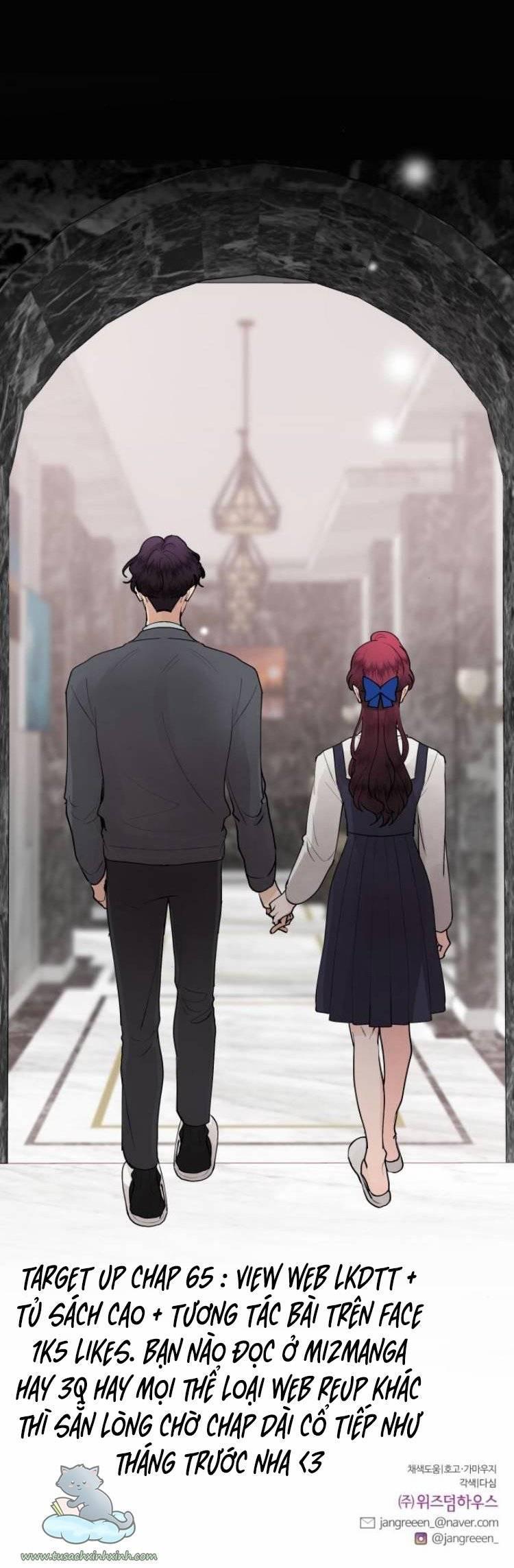 oan gia ngõ hẹp chapter 63 62