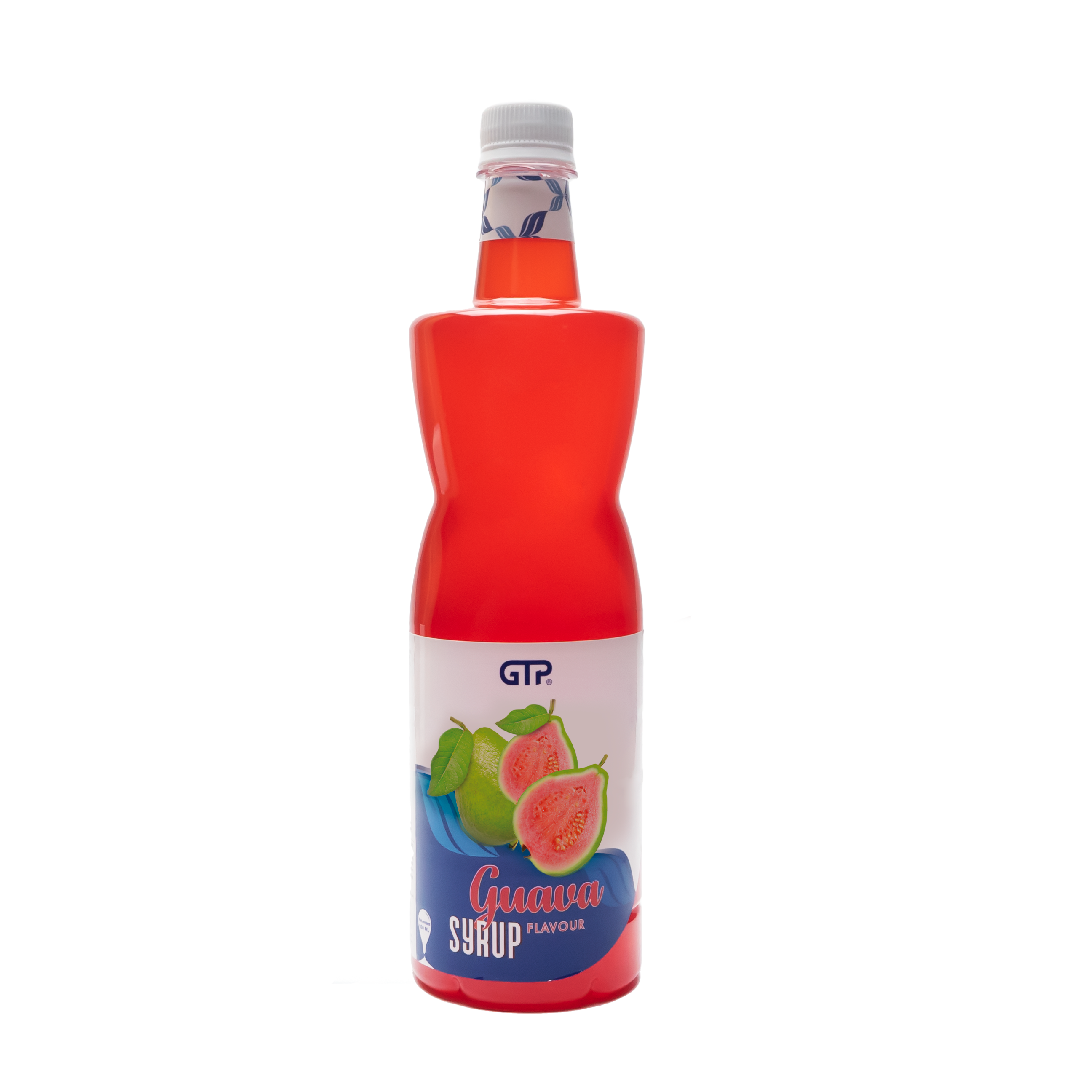Siro GTP hương Ổi xá lị/ Xoài