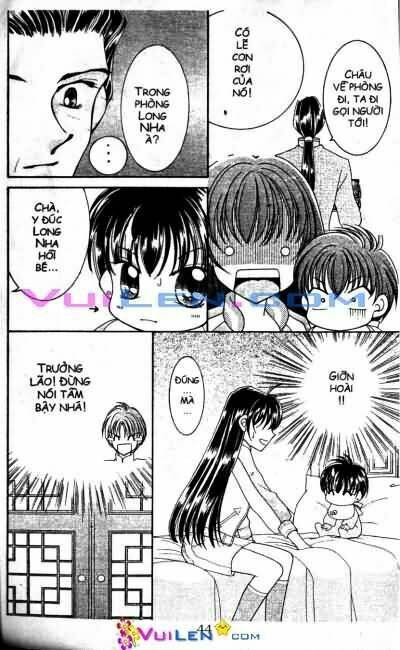 lâu đài cổ chapter 12 44