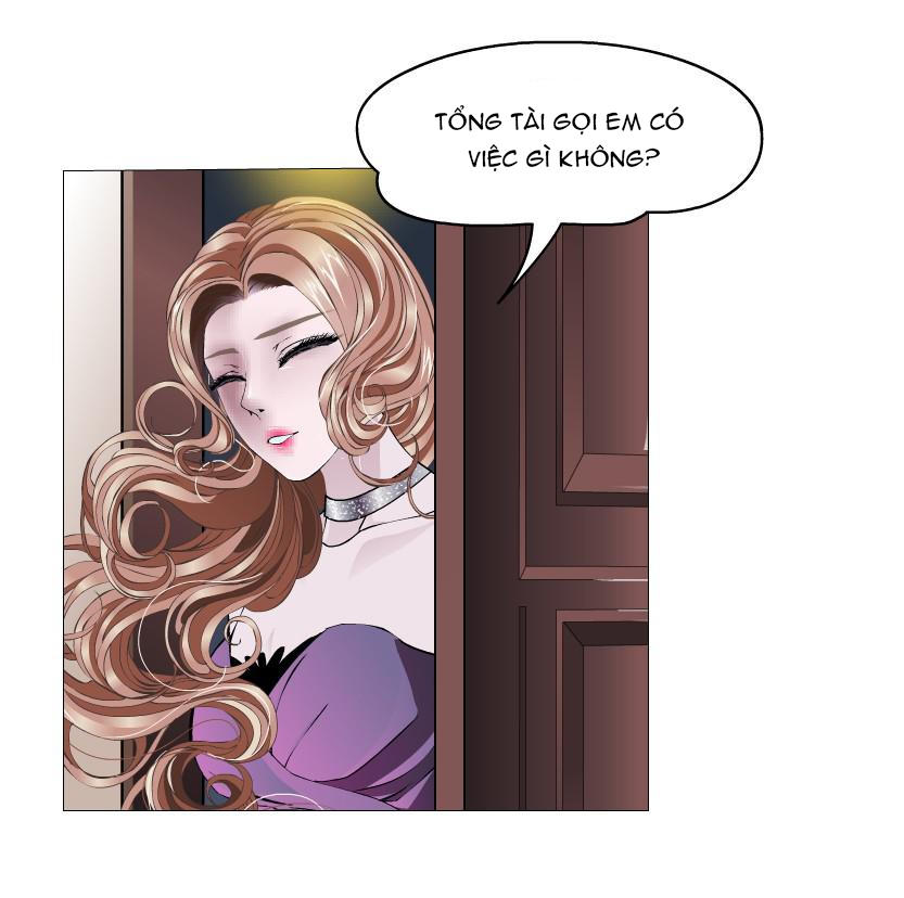 cạm bẫy của nữ thần chapter 89 15