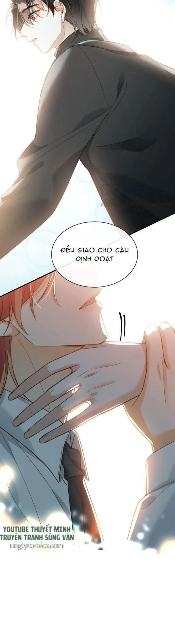 nụ hôn vực thẳm chapter 65 29