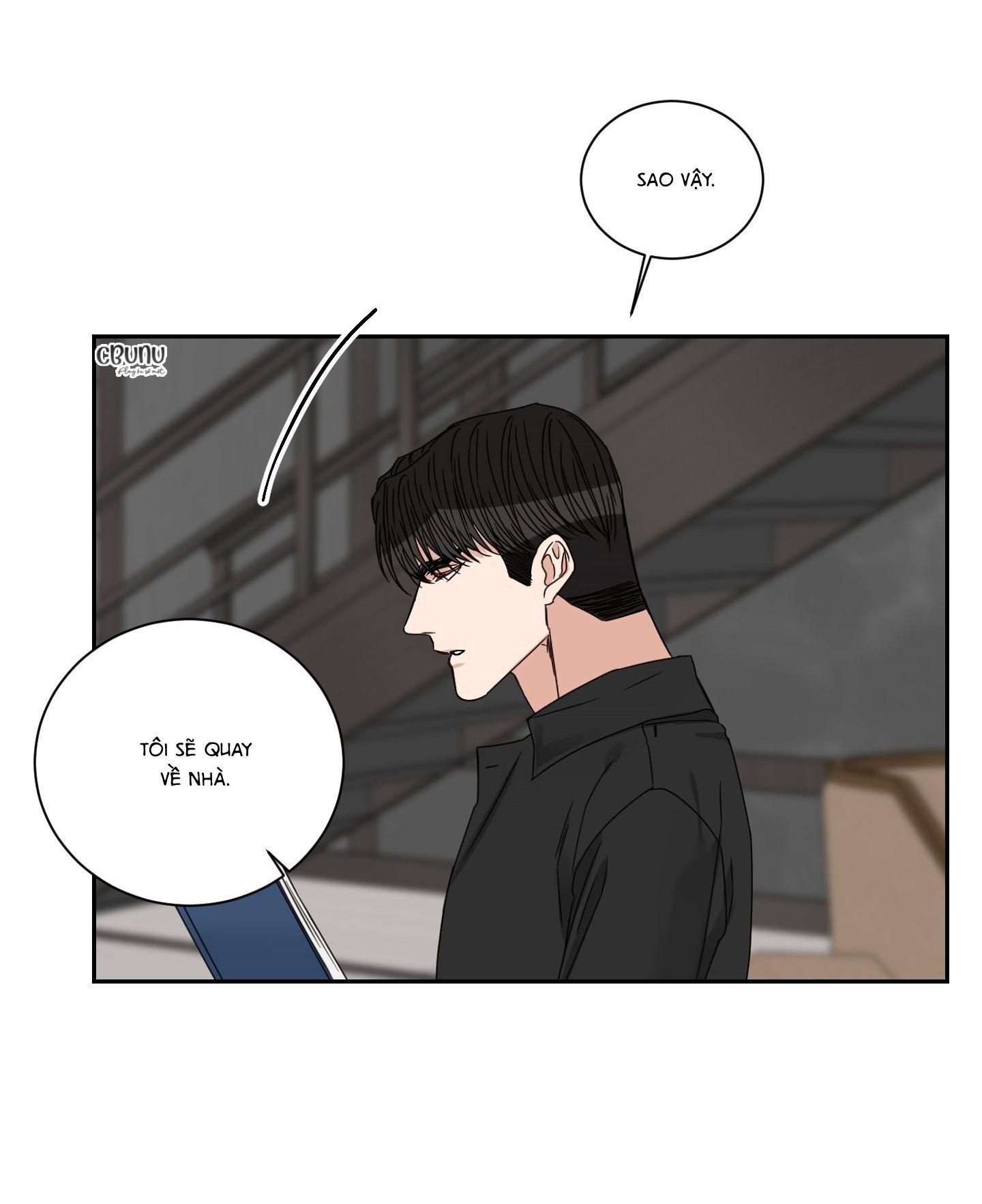 điểm dừng chân cuối cùng chapter 45 5