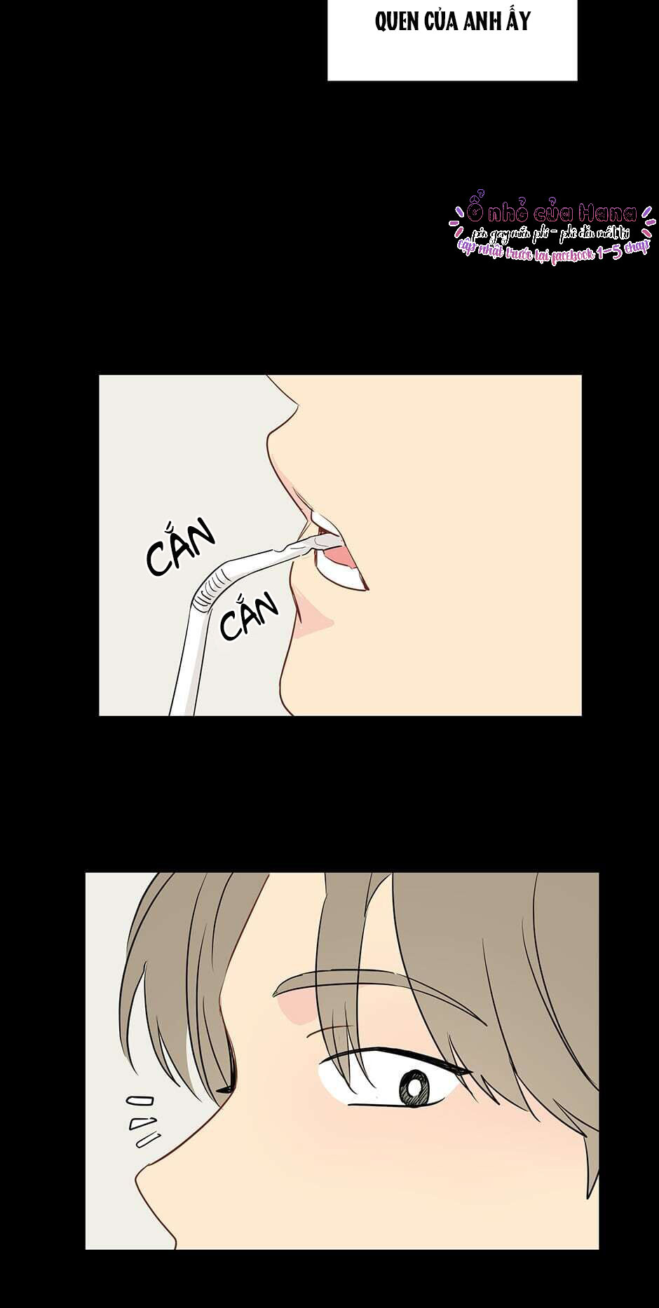 chỉ là giấc mơ thôi phải không? chapter 17 38